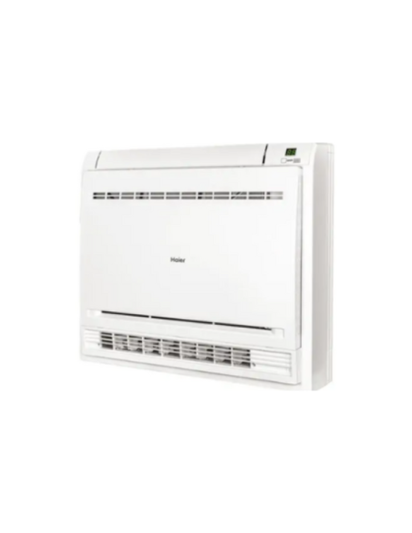 Plafond-sol HAIER AF50S2D1FA(D) + 1U50S2SM1FA-2