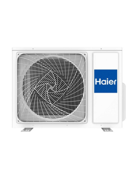 Conductos Haier AD140S2SM3FA + 1U140S2SP1FB