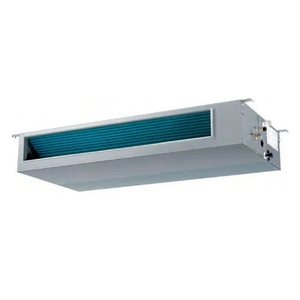 Haier AD140S2SM3FA + 1U140S2SP1FB