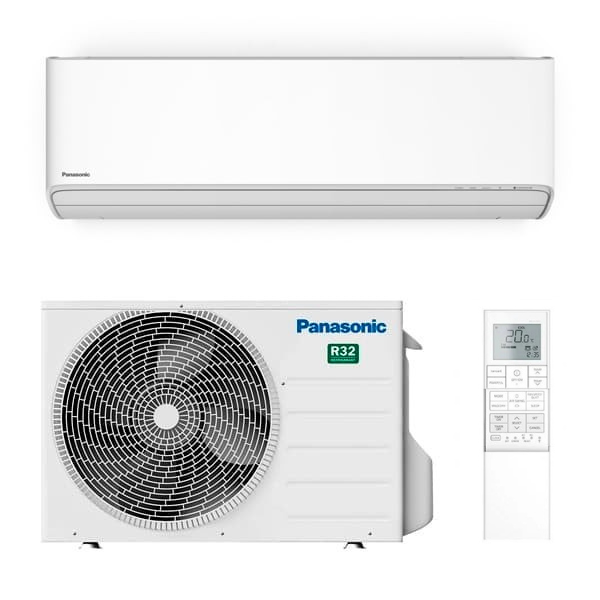 Climatiseur Panasonic KIT-Z35-ZKE ETHEREA avec...