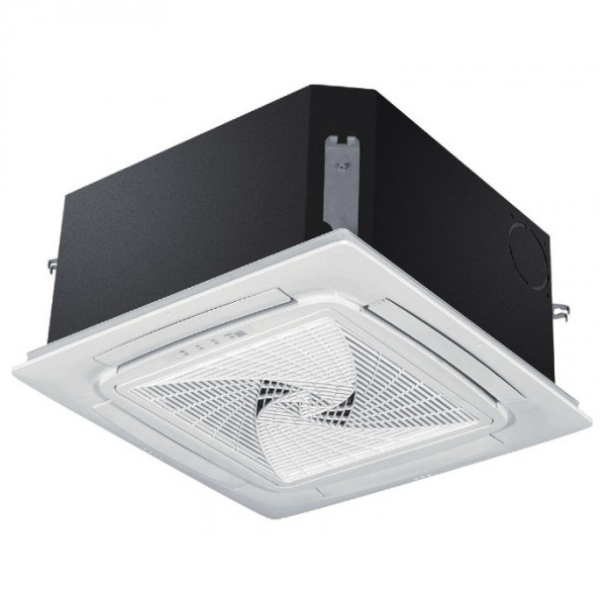 Haier ABH140K1ERG+1U140S2SN2FB cassette air conditioner