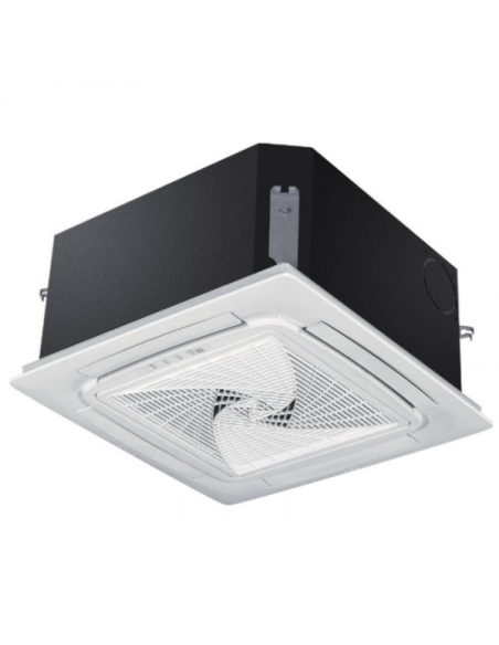 Climatiseur cassette Haier ABH140K1ERG+1U140S2SN2FB