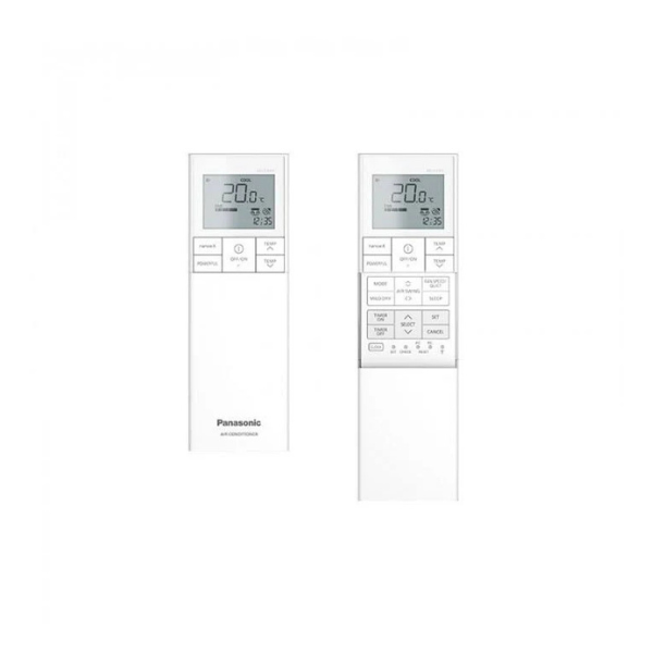 Climatiseur Panasonic KIT-Z20-ZKE ETHEREA avec...