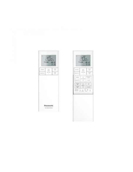 Panasonic KIT-Z20-ZKE ETHEREA Air Conditioner with WiFi