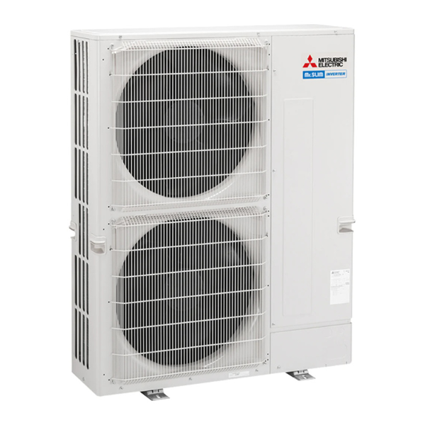 Mitsubishi MSPEZ-M200LYA