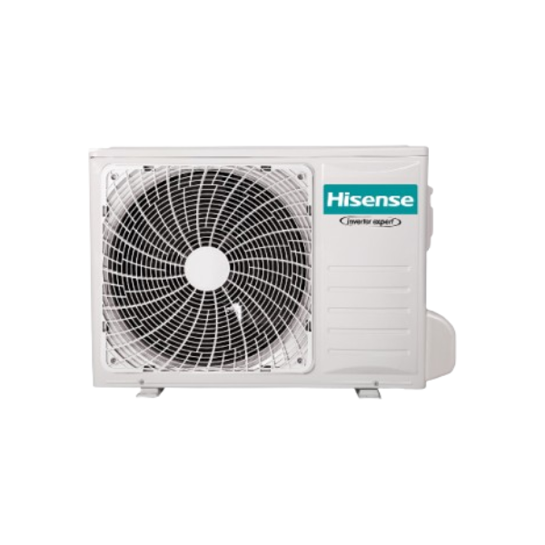 Aire Acondicionado Hisense