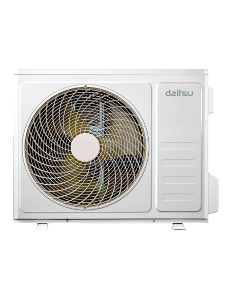 Climatiseur multisplit 2x1 Daitsu Free Max Artic DSM-12U2KDT-Z