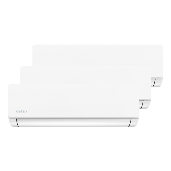 Multisplit 3x1 Daitsu DSM-9U3KDT-Z UE21