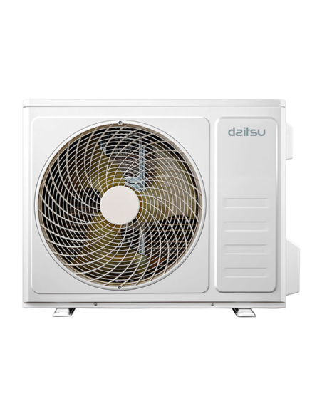 3x1 Daitsu DSM-918KDT-Z UE27