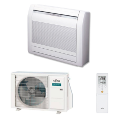 Aire Acondicionado de suelo FUJITSU AGY35-KV
