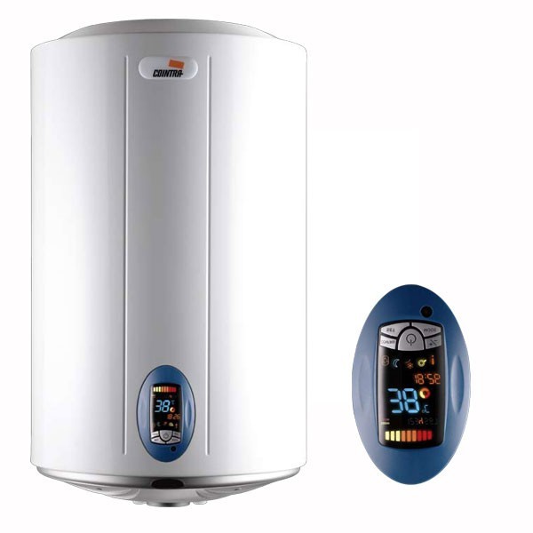 Termo eléctrico COINTRA TDG-80