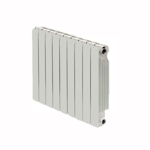 Radiateur en aluminium FERROLI 9 éléments