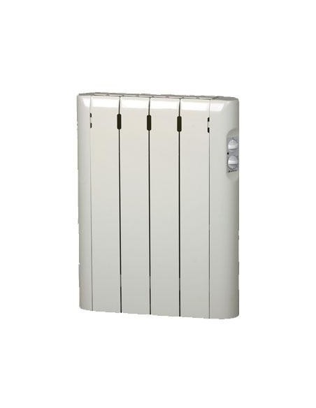 Radiador eléctrico HAVERLAND RC 4A analógico de 4 elementos