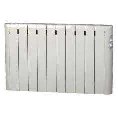 Radiador eléctrico HAVERLAND RC 10A analógico de 10 elementos