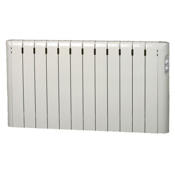 Emisor Eléctrico de Pared