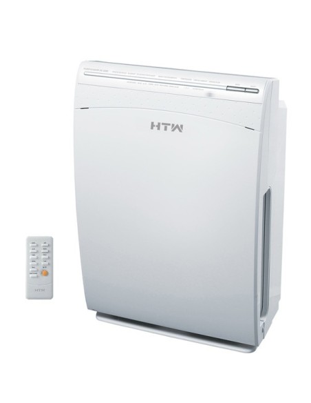Purificador HTW HTWL300 serie Clean-Air
