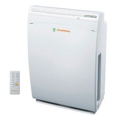 Purificador de Aire CLPUR300, 300 m3/h