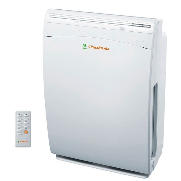 Purificador de Aire CLPUR300, 300 m3/h