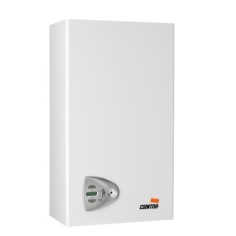 Caldera Mixta estanca COINTRA ESSENTIAL 24E