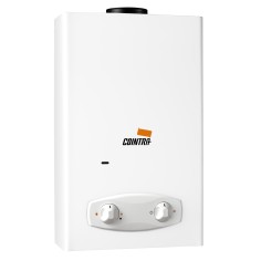 Calentador de agua COINTRA COB-5, Atmosférico SIN PILOTO