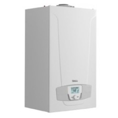 Caldera BAXI Platinum MAX PLUS 40/40 F