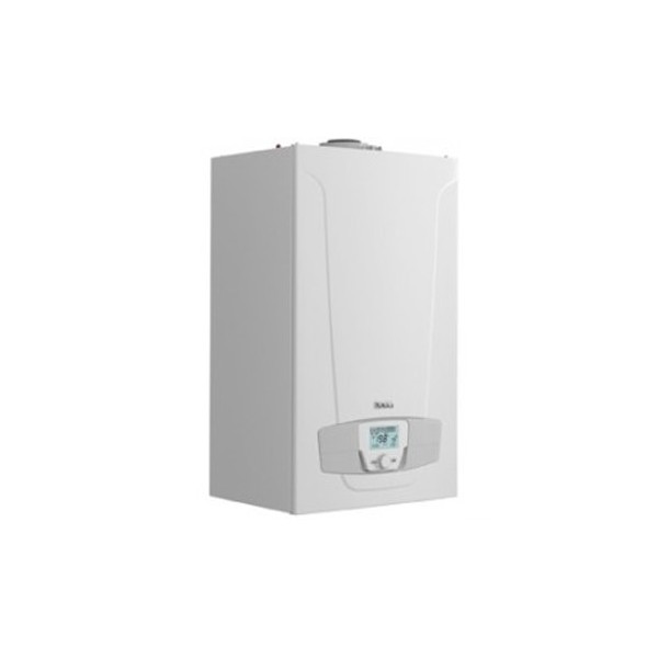 Caldera BAXI Platinum MAX PLUS 40/40 F