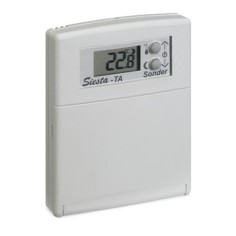Thermostat SONDER con cable SIESTA-TA
