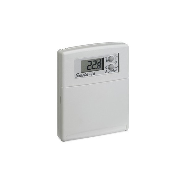 Thermostat SONDER con cable SIESTA-TA