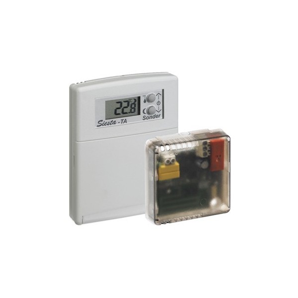 Thermostat inalambrico SONDER SIESTA-TA RF
