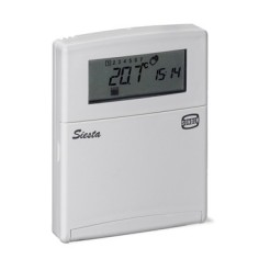 Termostato Programable con cable SONDER SIESTA-CRX