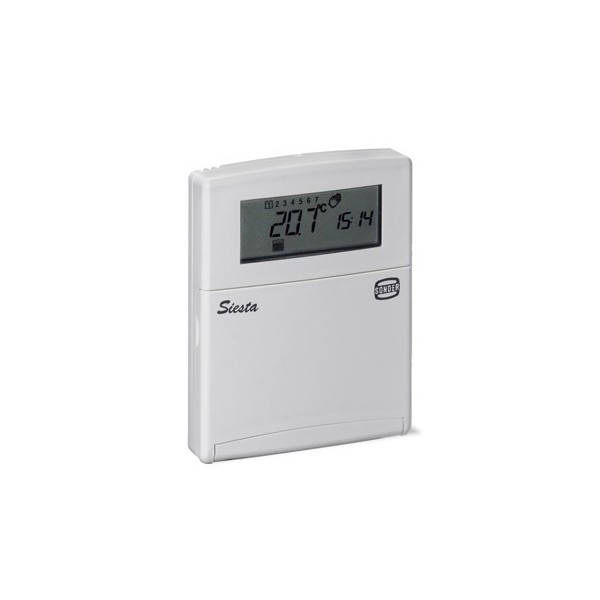 Thermostat Programable con cable SONDER SIESTA-CRX