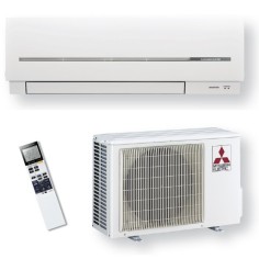 Aire Acondicionado Mitsubishi Electric MSZ-SF42VE Split Pared