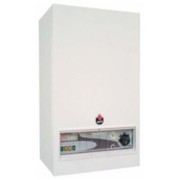 Chaudière Électrique ACV E-TECH W 15, Triphasée