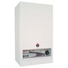 Caldera Eléctrica ACV E-TECH W 36, Trifásica