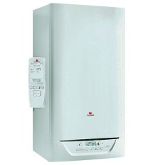 Caldera estanca SAUNIER DUVAL ISOFAST F 35 H-MOD, de 35 Kw