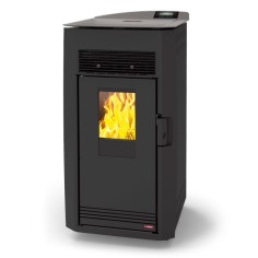 Estufa de Biomasa LASIAN LLAIMA