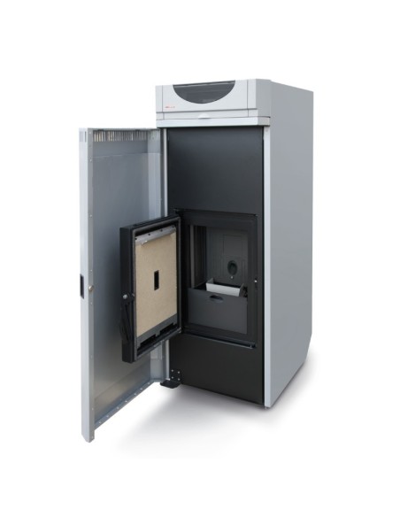 Chaudière de Biomasa LASIAN BIOSELF 18