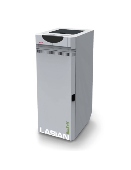 Caldera de Biomasa LASIAN BIOSELF 18