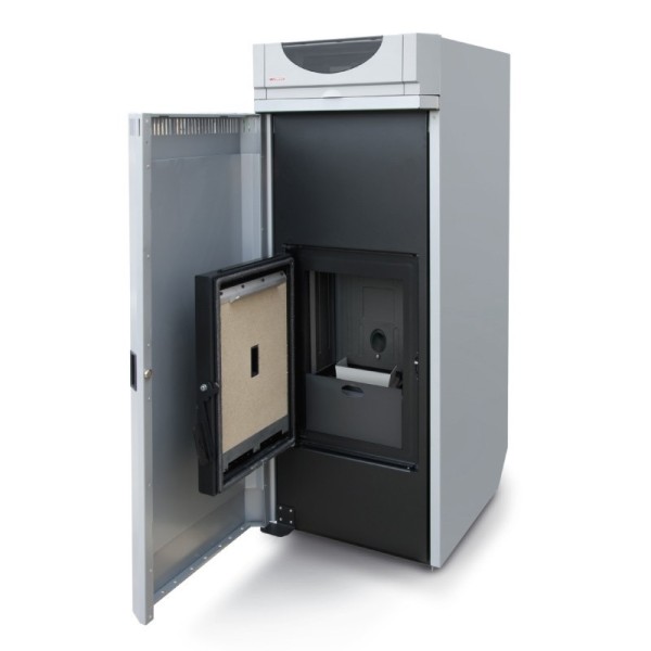 Chaudière de Biomasa LASIAN BIOSELF 18