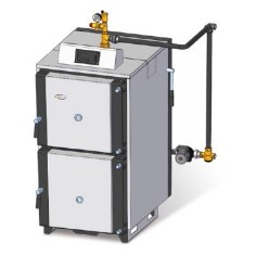 KIT anticondensados DOMUSA LIGNUM NG 40