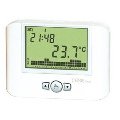 Thermostat programable con control GSM Orbis ORUS-GSM