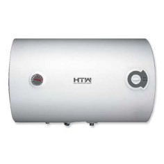 Termo Eléctrico horizontal HTW HTWTH50F, de 50 Litros