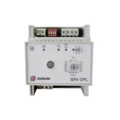 Racionalizador de Potencia  GP6 CPL