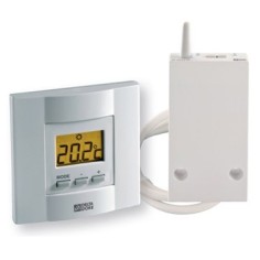 Thermostat del TA DORE TYBOX 23