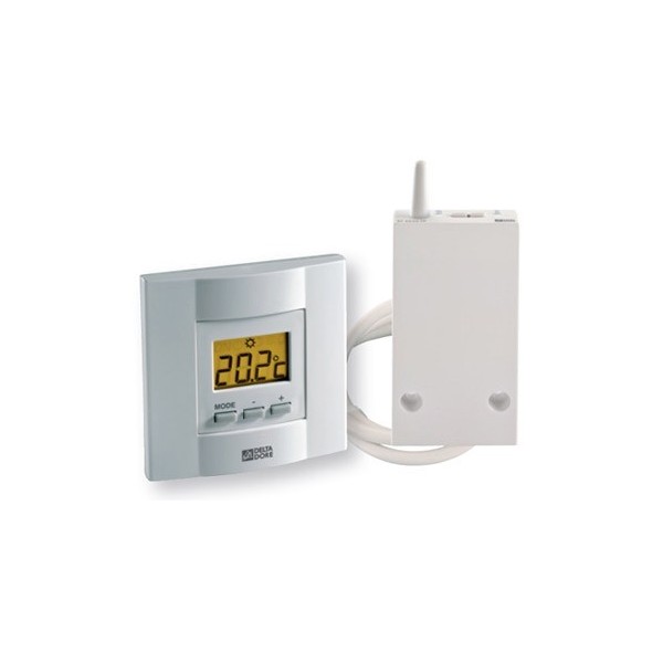 Thermostat DELTA DORE inalambrico TYBOX 23