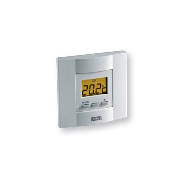 Thermostat DELTA DORE con cable TYBOX 21
