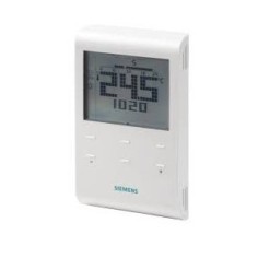 Thermostat SIEMENS RDE 100.1
