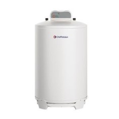 Interacumulador de agua Chaffoteaux BCH-200