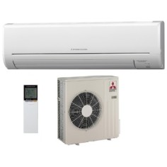 Aire Acondicionado Mitsubishi Electric MSZ-GF60VE