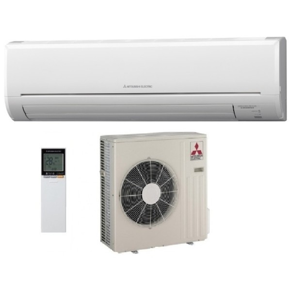 Aire Acondicionado Mitsubishi Electric MSZ-GF60VE